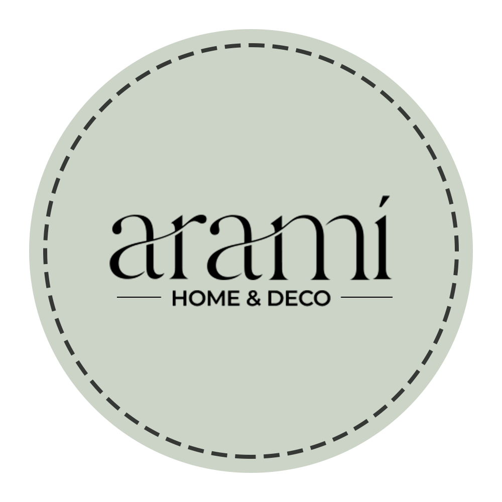 Logo de Aramí Home